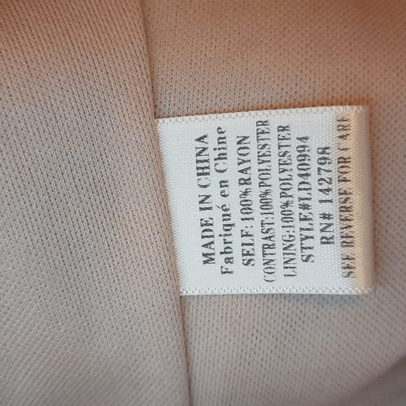 Love Riche Tunic - Picture 6 of 8